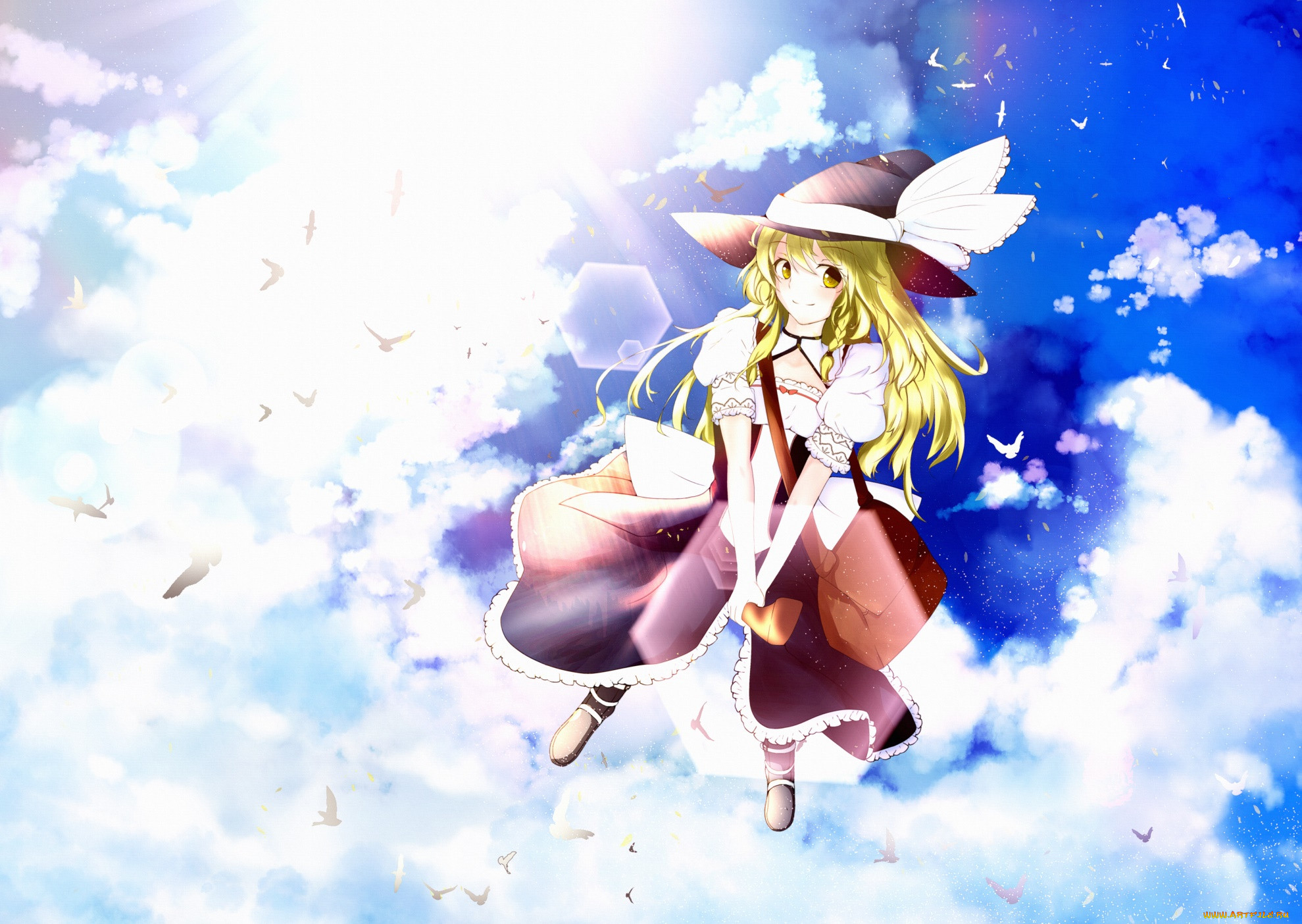 , touhou, , , 